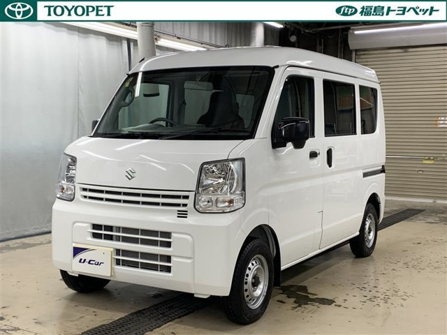 エブリイPA ハイルーフ 4WD