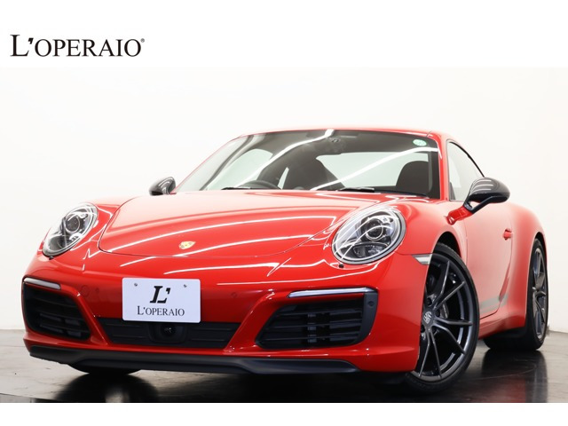 ポルシェ 911カレラ 2011年モデルの中古車一覧｜中古車検索 - 価格.com