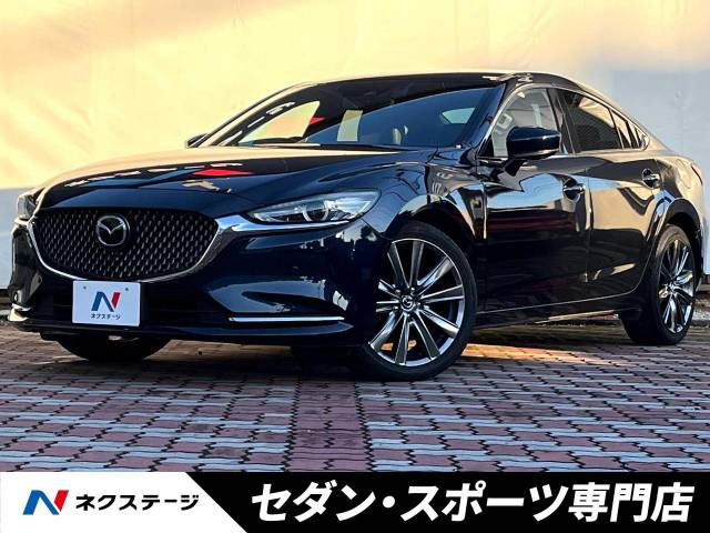 マツダ アテンザセダンの中古車・相場情報｜中古車検索 - 価格.com