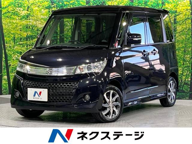 スズキ パレットSW ブラック(黒)の中古車一覧｜中古車検索 - 価格.com