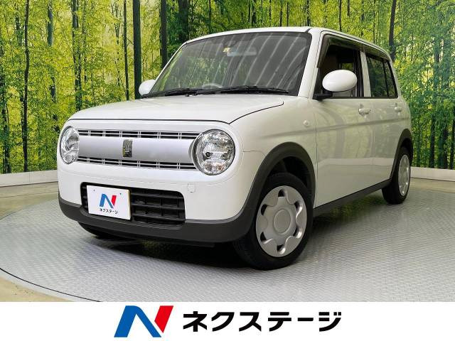 スズキ ラパン 岐阜県の中古車一覧｜中古車検索 - 価格.com