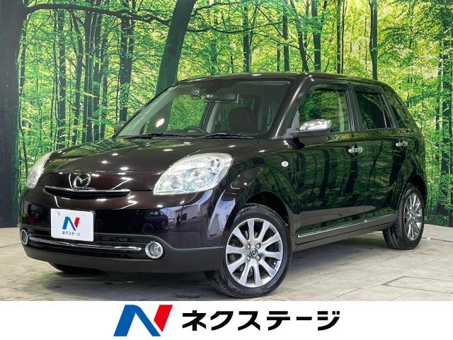 マツダ ベリーサ パープル(紫色)の中古車一覧｜中古車検索 - 価格.com