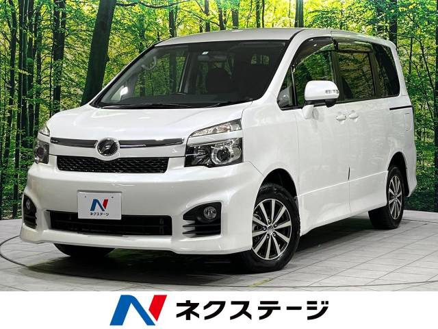 トヨタ ヴォクシーの中古車・相場情報｜中古車検索 - 価格.com