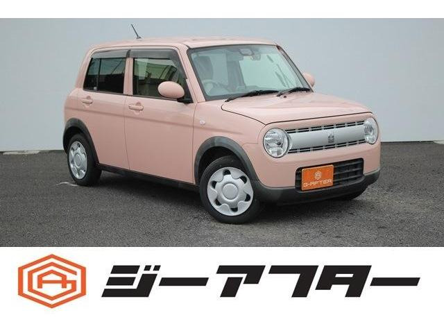 スズキ ラパン 関東地方 24ページ目の中古車一覧｜中古車検索 - 価格.com