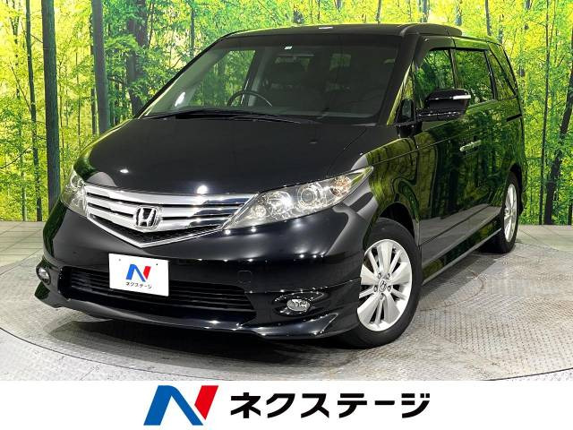 ホンダ エリシオン 8人乗りの中古車一覧｜中古車検索 - 価格.com