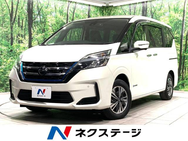 日産 セレナe-POWER 埼玉県の中古車一覧｜中古車検索 - 価格.com