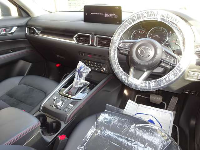 CX-52.2 XD ブラックトーンエディション