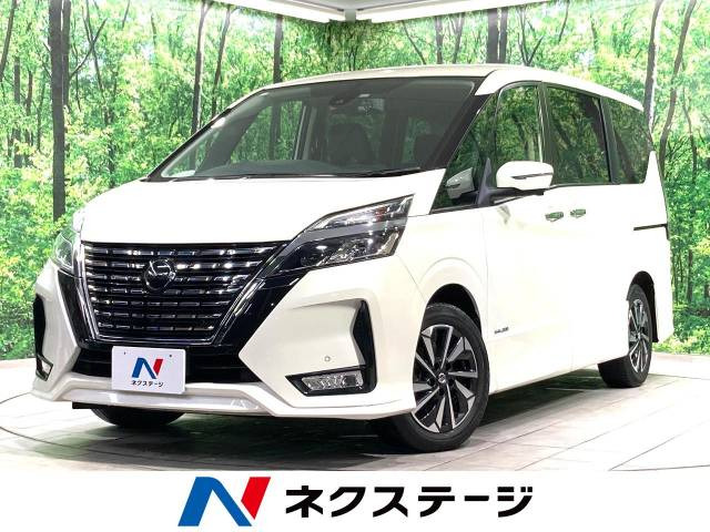 日産 セレナ 年式:令和3年(2021年) 支払総額:190万円以上の中古車一覧｜中古車検索 - 価格.com