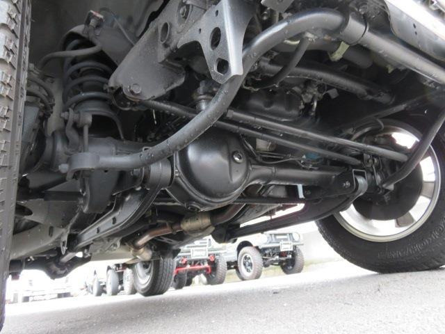 ジムニークロスアドベンチャー XC 4WD