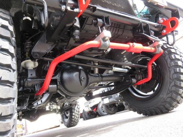 ジムニーランドベンチャー 4WD