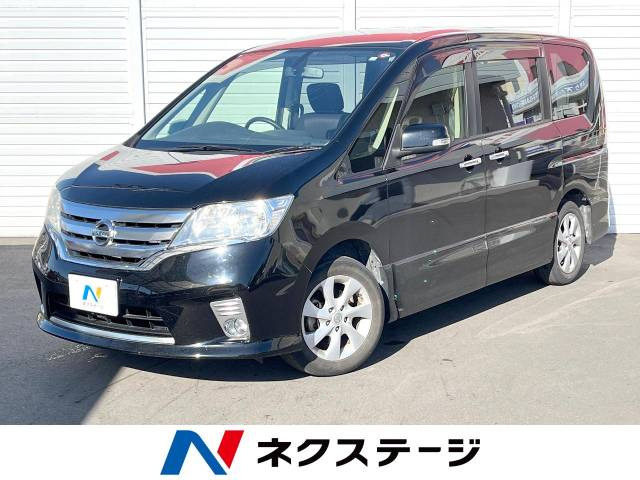 日産 セレナ 大阪府の中古車一覧｜中古車検索 - 価格.com