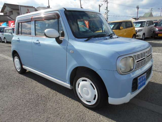 アルトラパンリミテッド