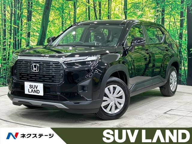 WR-V(ホンダ) 1.5 X 中古車画像