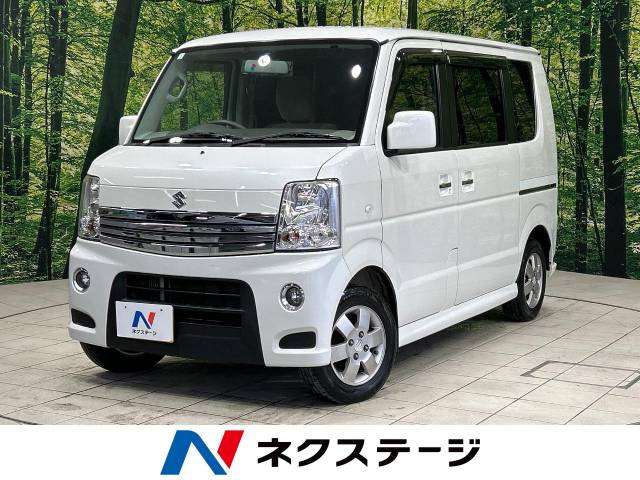 スズキ エブリイワゴン 岡山県の中古車一覧｜中古車検索 - 価格.com