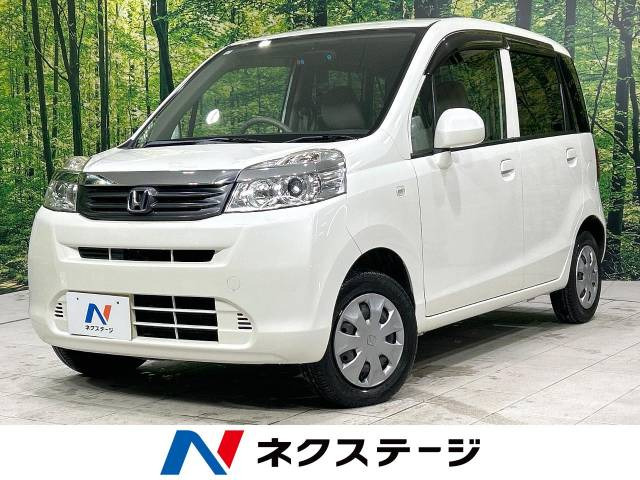 ホンダ ライフ 2008年モデルの中古車一覧｜中古車検索 - 価格.com