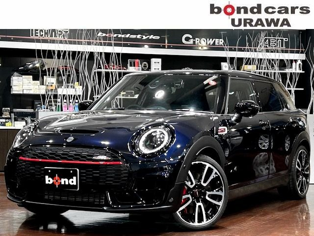 ミニ MINIClubmanの中古車・相場情報｜中古車検索 - 価格.com