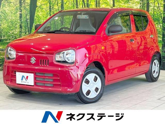 スズキ アルト レッド(赤色)の中古車一覧｜中古車検索 - 価格.com