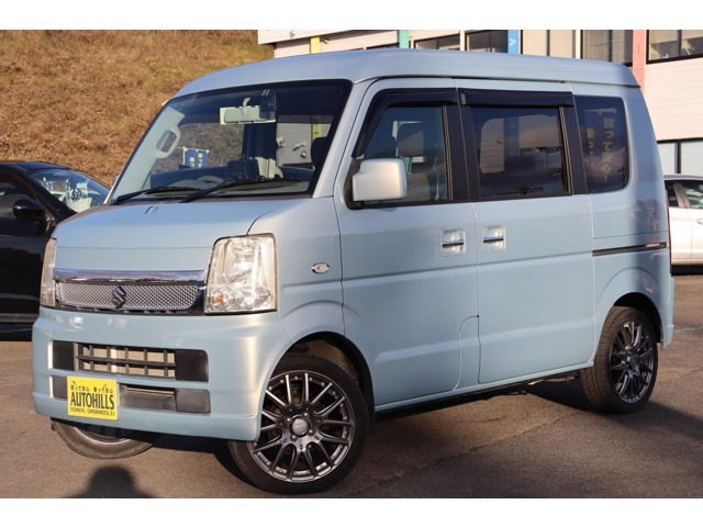 スズキ エブリイワゴン 宮城県の中古車一覧｜中古車検索 - 価格.com