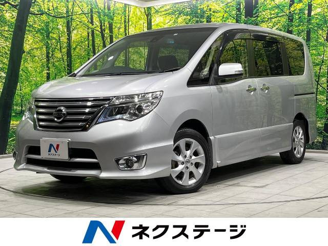 日産 セレナ 福島県の中古車一覧｜中古車検索 - 価格.com