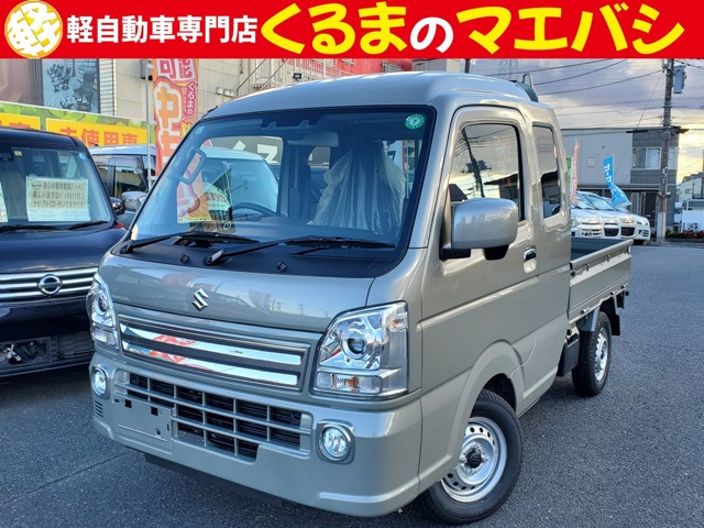 スズキ キャリイの中古車・相場情報｜中古車検索 - 価格.com