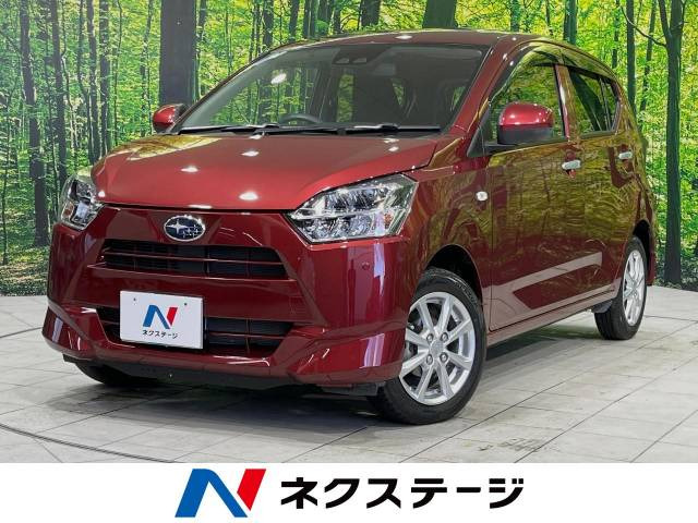 スバル プレオプラス レッド(赤色)の中古車一覧｜中古車検索 - 価格.com