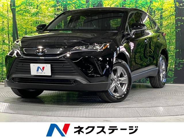 トヨタ ハリアー 静岡県の中古車一覧｜中古車検索 - 価格.com