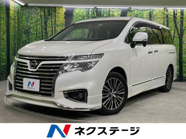 日産 エルグランド 愛知県の中古車一覧｜中古車検索 - 価格.com