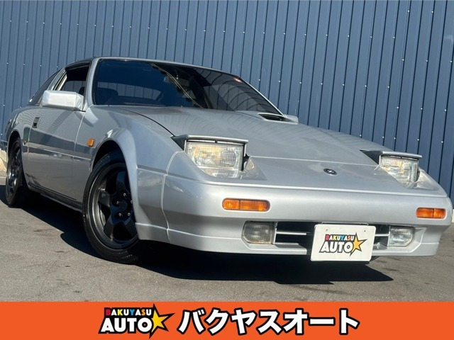 日産 フェアレディZ 1983年モデルの中古車一覧｜中古車検索 - 価格.com