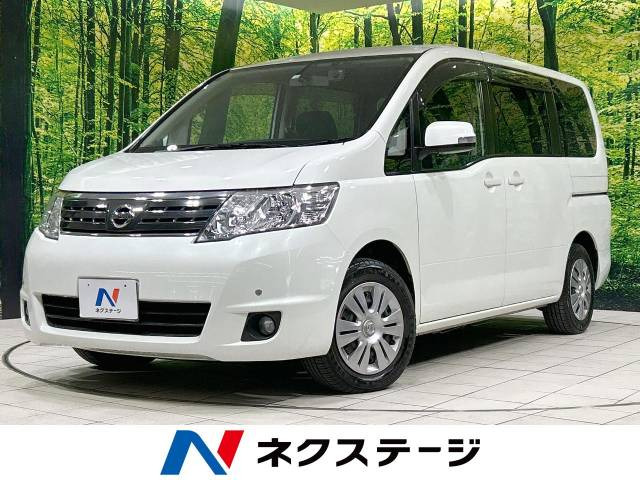 日産 セレナ 年式:平成27年(2015年)以前 車両価格:200万円以下の中古車一覧｜中古車検索 - 価格.com