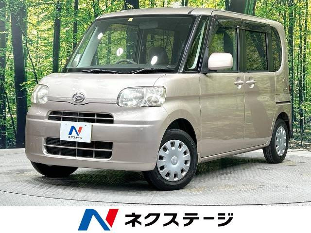 ダイハツ タント 2007年モデル X Specialの中古車一覧｜中古車検索 - 価格.com