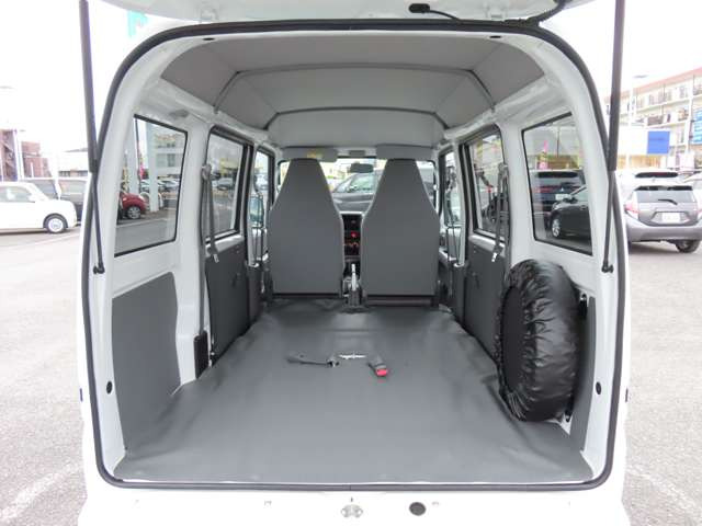 ミニキャブミーブCD 16.0kWh 4シーター