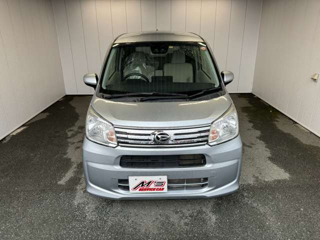 ムーヴL SAIII 4WD