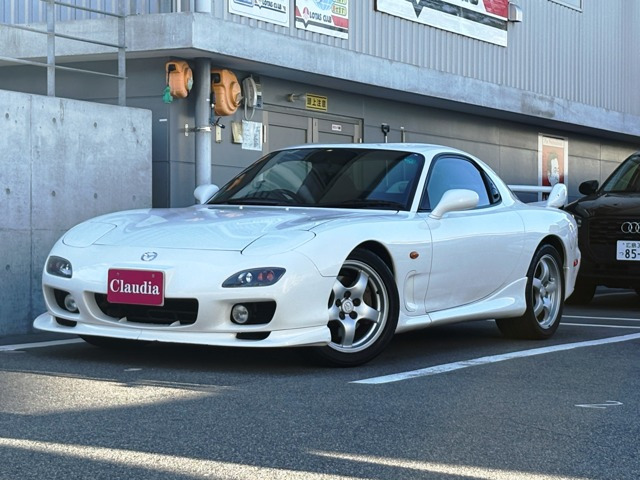 マツダ RX-7の中古車・相場情報｜中古車検索 - 価格.com