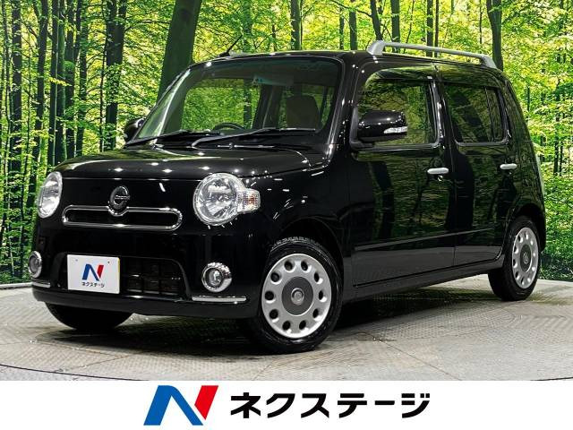 ダイハツ ミラココア 北海道の中古車一覧｜中古車検索 - 価格.com