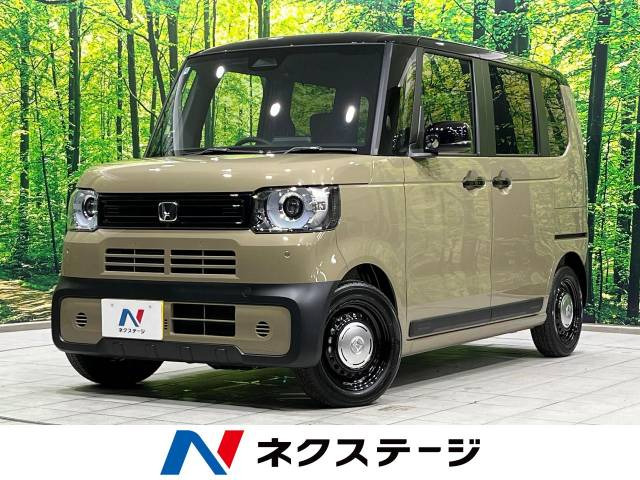 ホンダ NBOX 福島県の中古車一覧｜中古車検索 - 価格.com