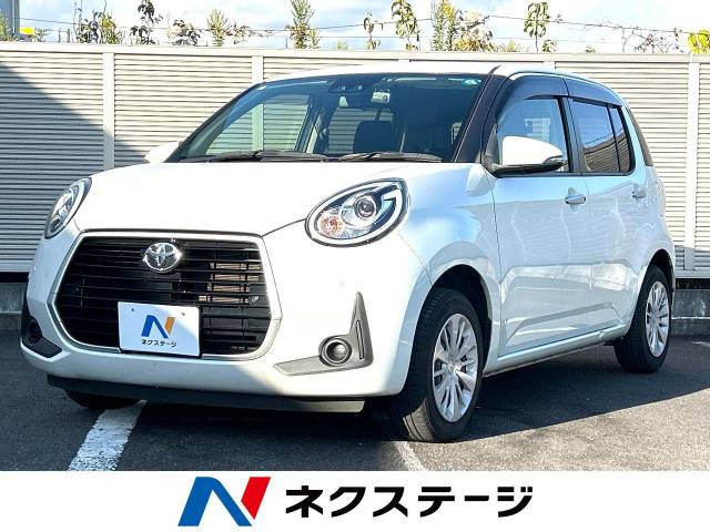 トヨタ パッソ 2016年モデル MODAの中古車一覧｜中古車検索 - 価格.com