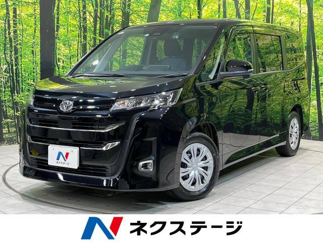 トヨタ ノア 2022年モデルの中古車一覧｜中古車検索 - 価格.com