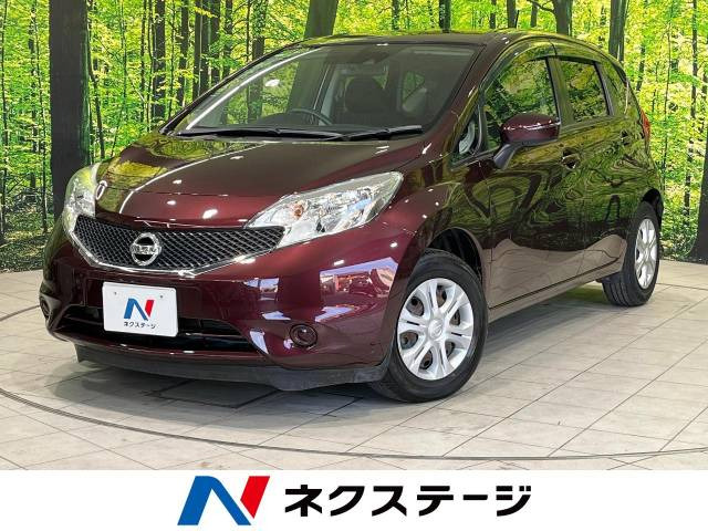 日産 ノート 兵庫県の中古車一覧｜中古車検索 - 価格.com