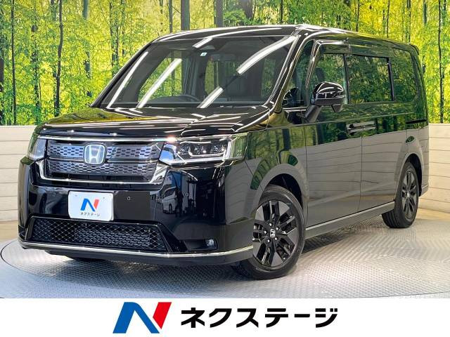 ホンダ ステップワゴン 滋賀県の中古車一覧｜中古車検索 - 価格.com