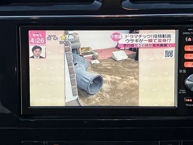 TV������(�t���Z�O�E�����Z�O���͕s��)