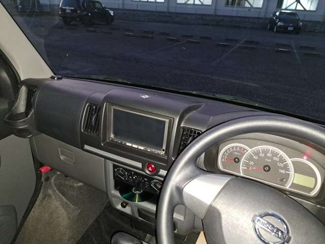 クリッパーリオG FOUR 4WD