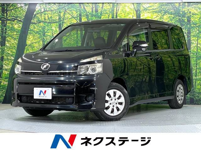 トヨタ ヴォクシーの中古車・相場情報｜中古車検索 - 価格.com