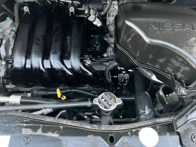 ���[�Ԏ��G���W���I�C���t�B���^�[&�I�C������������