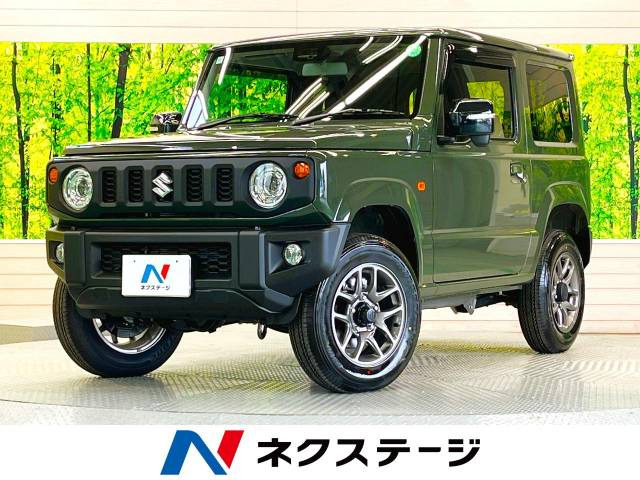 スズキ ジムニー 熊本県の中古車一覧｜中古車検索 - 価格.com