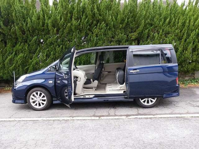 �����p���[�X���C�h�h�A