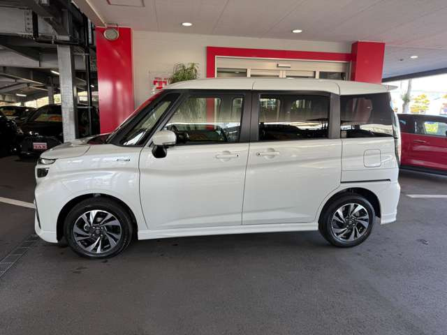 ソリオバンディット1.2 ハイブリッド(HYBRID) MV