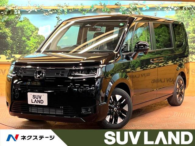 ホンダ ステップワゴン 東京都の中古車一覧｜中古車検索 - 価格.com