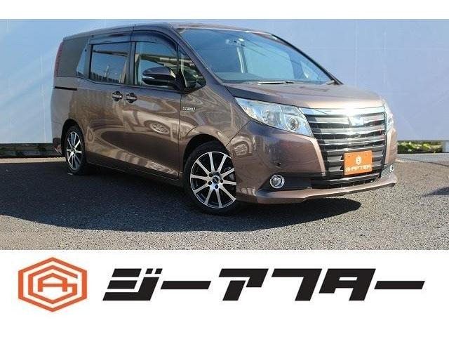 トヨタ ノア ローダウンの中古車一覧｜中古車検索 - 価格.com