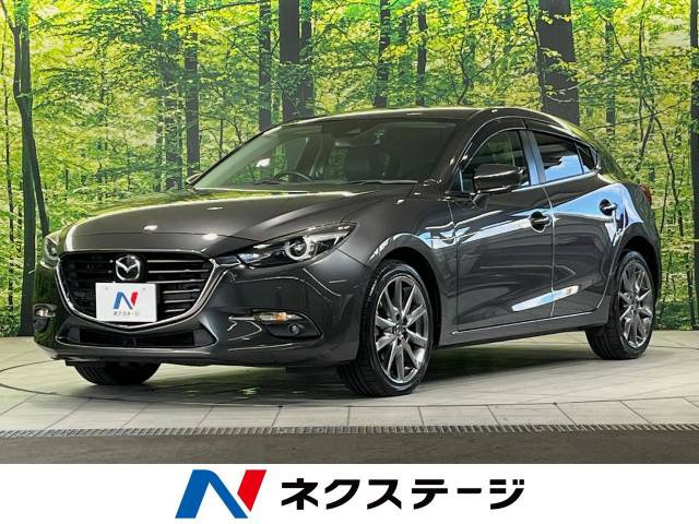 マツダ アクセラスポーツの中古車・相場情報｜中古車検索 - 価格.com