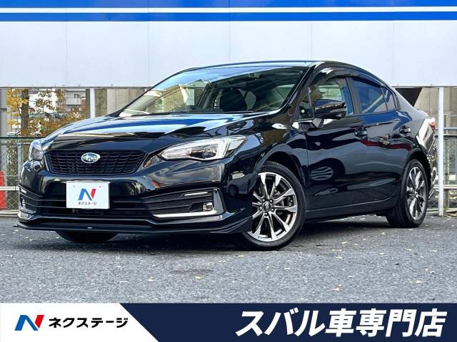 スバル インプレッサG4 ブラック(黒)の中古車一覧｜中古車検索 - 価格.com